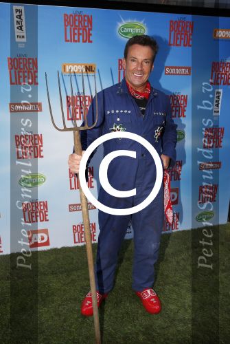 Amsterdam 13 mei 2013
Premiere leve boerenliefde in tuschinski. Gerard Joling
Peter Smulders bv