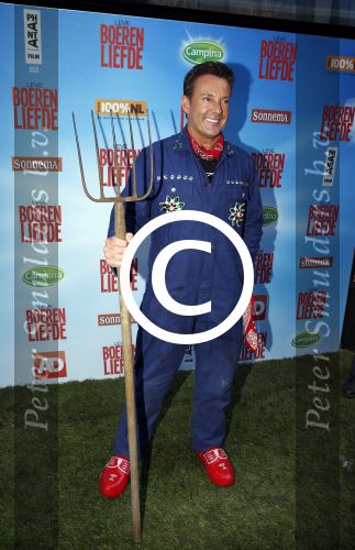 Amsterdam 13 mei 2013
Premiere leve boerenliefde in tuschinski. Gerard Joling
Peter Smulders bv