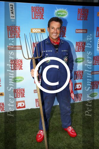 Amsterdam 13 mei 2013
Premiere leve boerenliefde in tuschinski. Gerard Joling
Peter Smulders bv