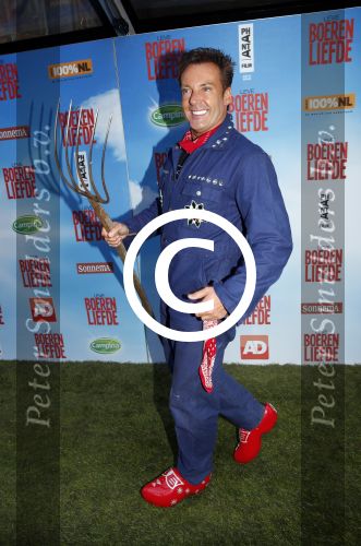 Amsterdam 13 mei 2013
Premiere leve boerenliefde in tuschinski. Gerard Joling
Peter Smulders bv