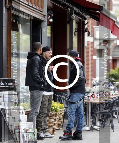 Amsterdam 13 mei 2013
Gers Padoel en Reverse op de cornelis schuytstraat.
Peter Smulders bv