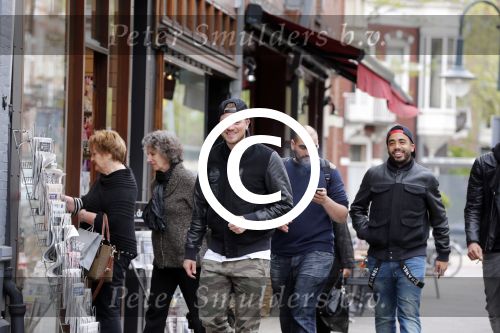 Amsterdam 13 mei 2013
Gers Padoel en Reverse op de cornelis schuytstraat.
Peter Smulders bv