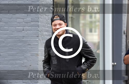 Amsterdam 13 mei 2013
Gers Padoel en Reverse op de cornelis schuytstraat.
Peter Smulders bv