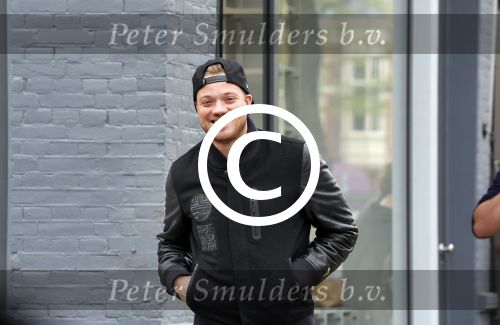 Amsterdam 13 mei 2013
Gers Padoel en Reverse op de cornelis schuytstraat.
Peter Smulders bv