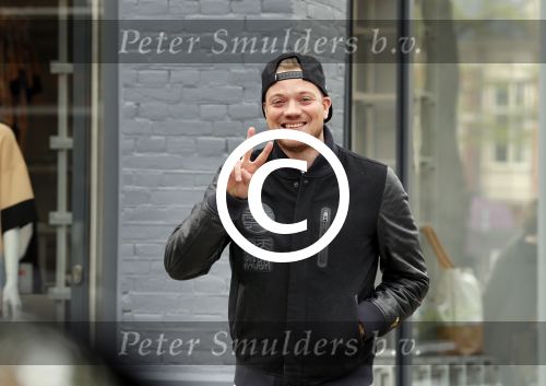 Amsterdam 13 mei 2013
Gers Padoel en Reverse op de cornelis schuytstraat.
Peter Smulders bv