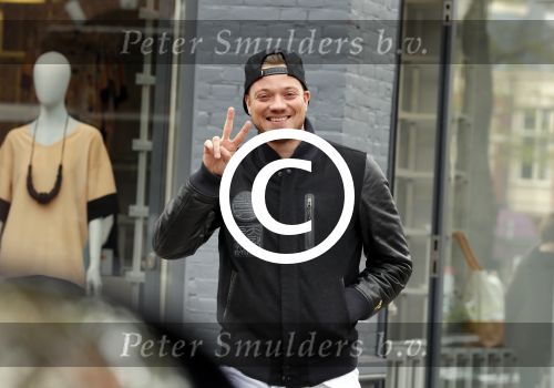 Amsterdam 13 mei 2013
Gers Padoel en Reverse op de cornelis schuytstraat.
Peter Smulders bv