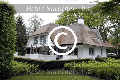 Blaricum 14 mei 2013
Binnen kijken in het huis van Gordon.
Peter Smulders bv