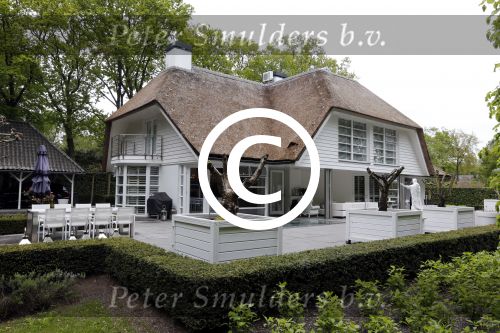 Blaricum 14 mei 2013
Binnen kijken in het huis van Gordon.
Peter Smulders bv
