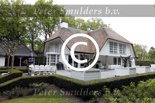 Blaricum 14 mei 2013
Binnen kijken in het huis van Gordon.
Peter Smulders bv