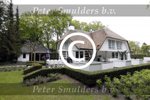 Blaricum 14 mei 2013
Binnen kijken in het huis van Gordon.
Peter Smulders bv