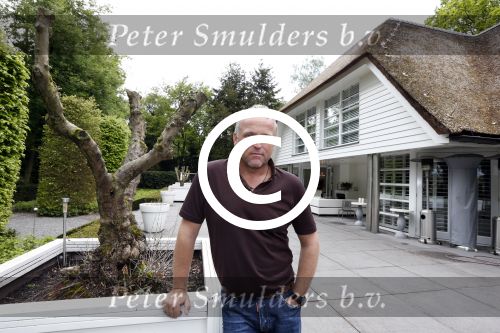 Blaricum 14 mei 2013
Binnen kijken in het huis van Gordon.
Peter Smulders bv
