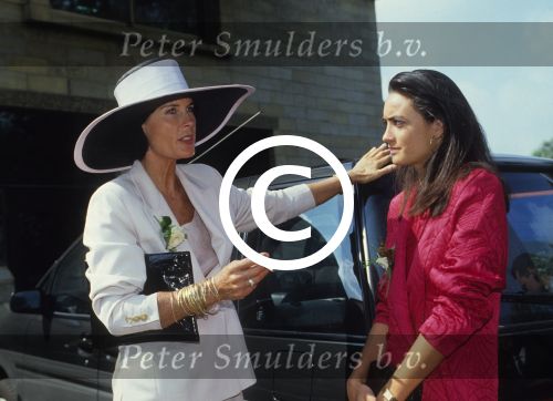 Gretta Duisenburg 
Foto Peter Smulders BV