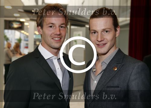 Amsterdam 22 april 2013
Premiere iron man 3 in de RAI. Guido spek met ..
Peter Smulders bv