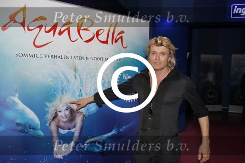 Harderwijk 14 mei 2013
Premiere nieuwe show in het dolfinarium. Hans Klok
Peter Smulders bv