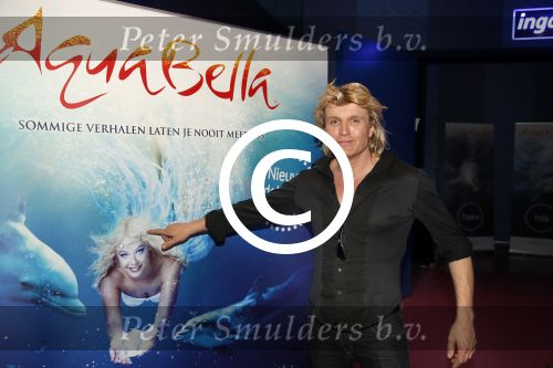 Harderwijk 14 mei 2013
Premiere nieuwe show in het dolfinarium. Hans Klok
Peter Smulders bv