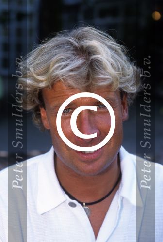Hans Kraay Jr.
Foto Peter Smulders Bv