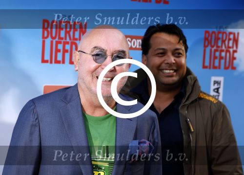Amsterdam 13 mei 2013
Premiere leve boerenliefde in tuschinski. Harry Vermeegen
Peter Smulders bv