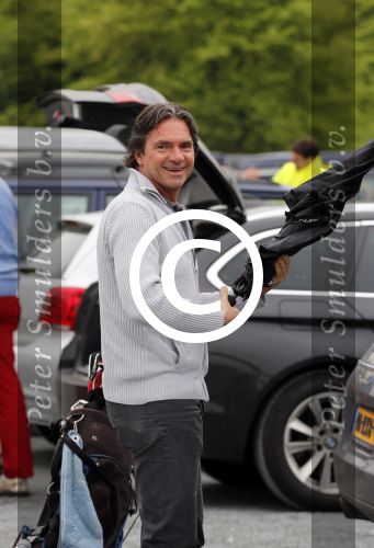 Badhoevedorp 16 mei 2013
Pro Am deloitte open golf op de golfbaan bij schiphol. Hein Vergeer
Peter Smulders bv