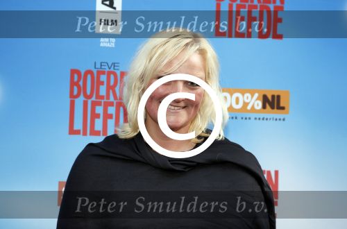 Amsterdam 13 mei 2013
Premiere leve boerenliefde in tuschinski. Boerin Henrieke Lutke Willink
Peter Smulders bv