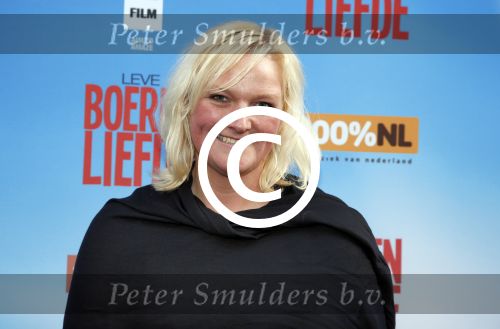 Amsterdam 13 mei 2013
Premiere leve boerenliefde in tuschinski. Boerin Henrieke Lutke Willink
Peter Smulders bv