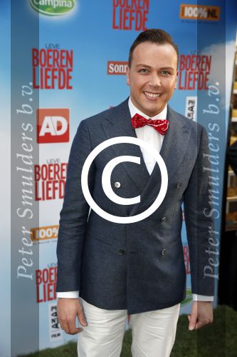 Amsterdam 13 mei 2013
Premiere leve boerenliefde in tuschinski. Jamai Loman
Peter Smulders bv