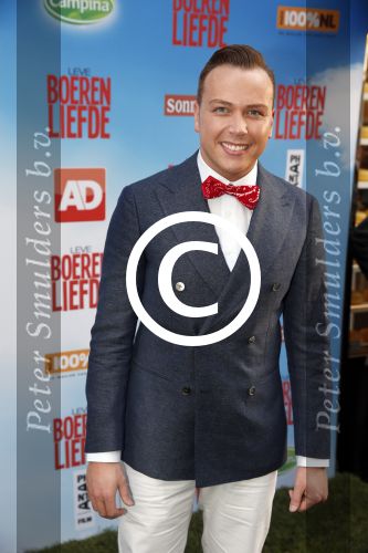 Amsterdam 13 mei 2013
Premiere leve boerenliefde in tuschinski. Jamai Loman
Peter Smulders bv