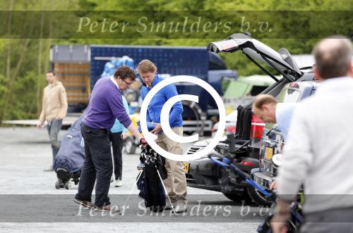 Badhoevedorp 16 mei 2013
Pro Am deloitte open golf op de golfbaan bij schiphol. jeroen Rietbergen
Peter Smulders bv