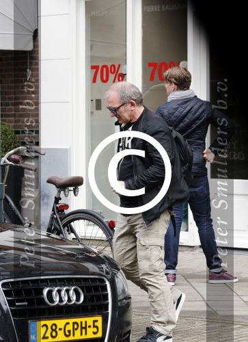 Amsterdam 19 april 2013
Jeroen v Inkel op de cornelis schuytstraat.
Peter Smulders bv