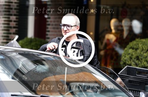Amsterdam 19 april 2013
Jeroen v Inkel op de cornelis schuytstraat.
Peter Smulders bv