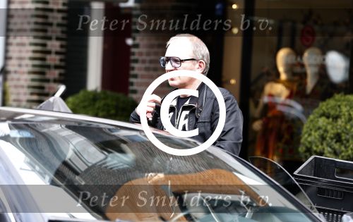 Amsterdam 19 april 2013
Jeroen v Inkel op de cornelis schuytstraat.
Peter Smulders bv