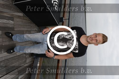 Naarden, 2 Mei 2013 
Joey Spaan Matsoe Matsoe
Foto Peter Smulders BV