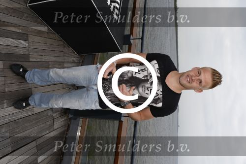 Naarden, 2 Mei 2013 
Joey Spaan Matsoe Matsoe
Foto Peter Smulders BV