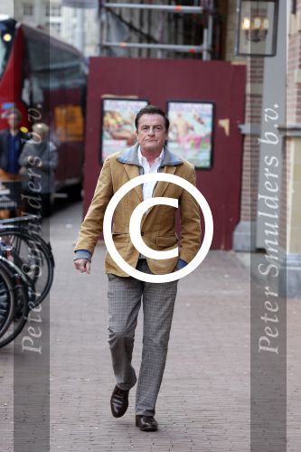 Amsterdam 28 april 2013
Premiere John v Eerd in het nieuwe de la mar theater. Johnny Kraaykamp jr
Peter Smulders bv