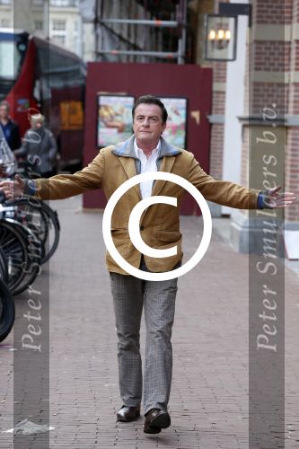 Amsterdam 28 april 2013
Premiere John v Eerd in het nieuwe de la mar theater. Johnny Kraaykamp jr
Peter Smulders bv