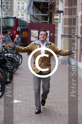 Amsterdam 28 april 2013
Premiere John v Eerd in het nieuwe de la mar theater. Johnny Kraaykamp jr
Peter Smulders bv