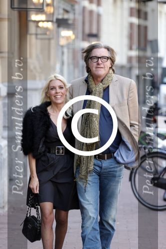 Amsterdam 28 april 2013
Premiere John v Eerd in het nieuwe de la mar theater. Bert v d Veer met Judith Osborn
Peter Smulders bv