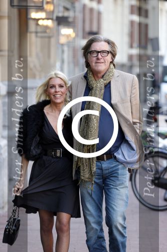 Amsterdam 28 april 2013
Premiere John v Eerd in het nieuwe de la mar theater. Bert v d Veer met Judith Osborn
Peter Smulders bv