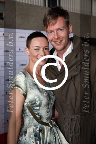 Amsterdam 12 mei 2013
Uitreiking coiffure awards in de rai. kapper Dennis
Peter Smulders bv