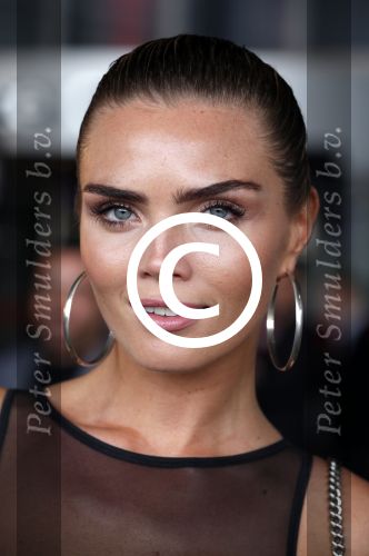 Amsterdam 12 mei 2013
Uitreiking coiffure awards in de rai. Kim feenstra
Peter Smulders bv