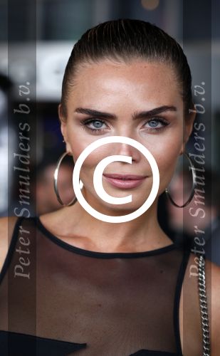 Amsterdam 12 mei 2013
Uitreiking coiffure awards in de rai. Kim feenstra
Peter Smulders bv