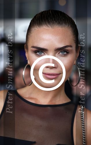 Amsterdam 12 mei 2013
Uitreiking coiffure awards in de rai. Kim feenstra
Peter Smulders bv