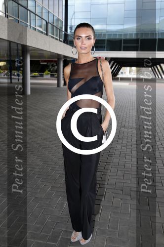 Amsterdam 12 mei 2013
Uitreiking coiffure awards in de rai. Kim Feenstra
Peter Smulders bv