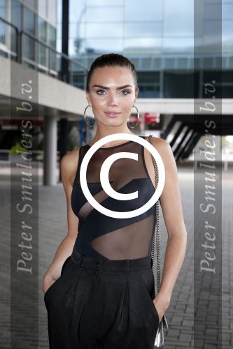 Amsterdam 12 mei 2013
Uitreiking coiffure awards in de rai. Kim Feenstra
Peter Smulders bv