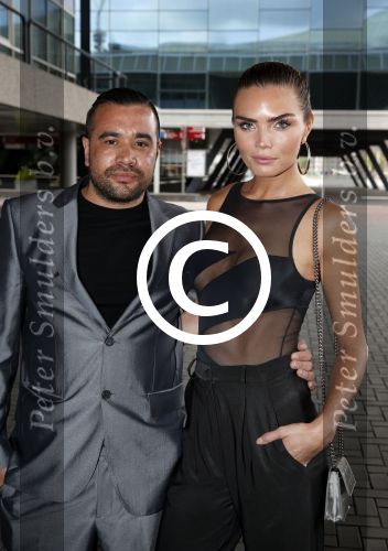 Amsterdam 12 mei 2013
Uitreiking coiffure awards in de rai. Kim Feenstra
Peter Smulders bv