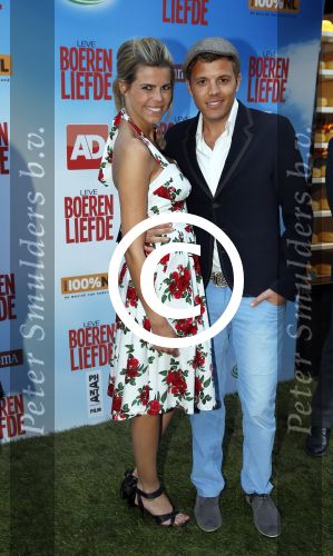 Amsterdam 13 mei 2013
Premiere leve boerenliefde in tuschinski. Kim Kotter en Jaap Reesema
Peter Smulders bv