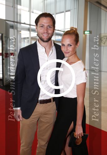Amsterdam 22 april 2013
Premiere iron man 3 in de RAI. Kimberly Klaver met vriend Bas Schothorst
Peter Smulders bv