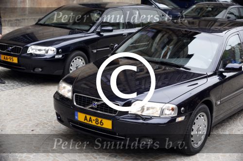 Amsterdam 16 mei 2013
Koningin Maxima en Koning Willem Alexander bij uitreiking appeltjes van Oranje op het paleijs op de dam
Peter Smulders bv