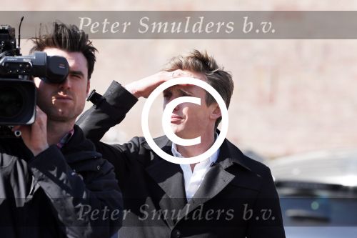 Amsterdam 3 april 2013
Koos v Plateringen van sbs shownieuws.
Peter Smulders bv