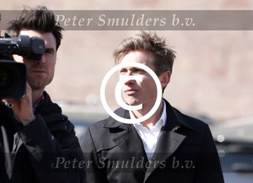 Amsterdam 3 april 2013
Koos v Plateringen van sbs shownieuws.
Peter Smulders bv