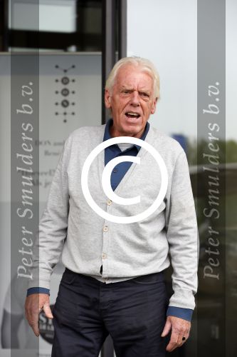 Badhoevedorp 16 mei 2013
Pro Am deloitte open golf op de golfbaan bij schiphol. Leo Beenhakker
Peter Smulders bv